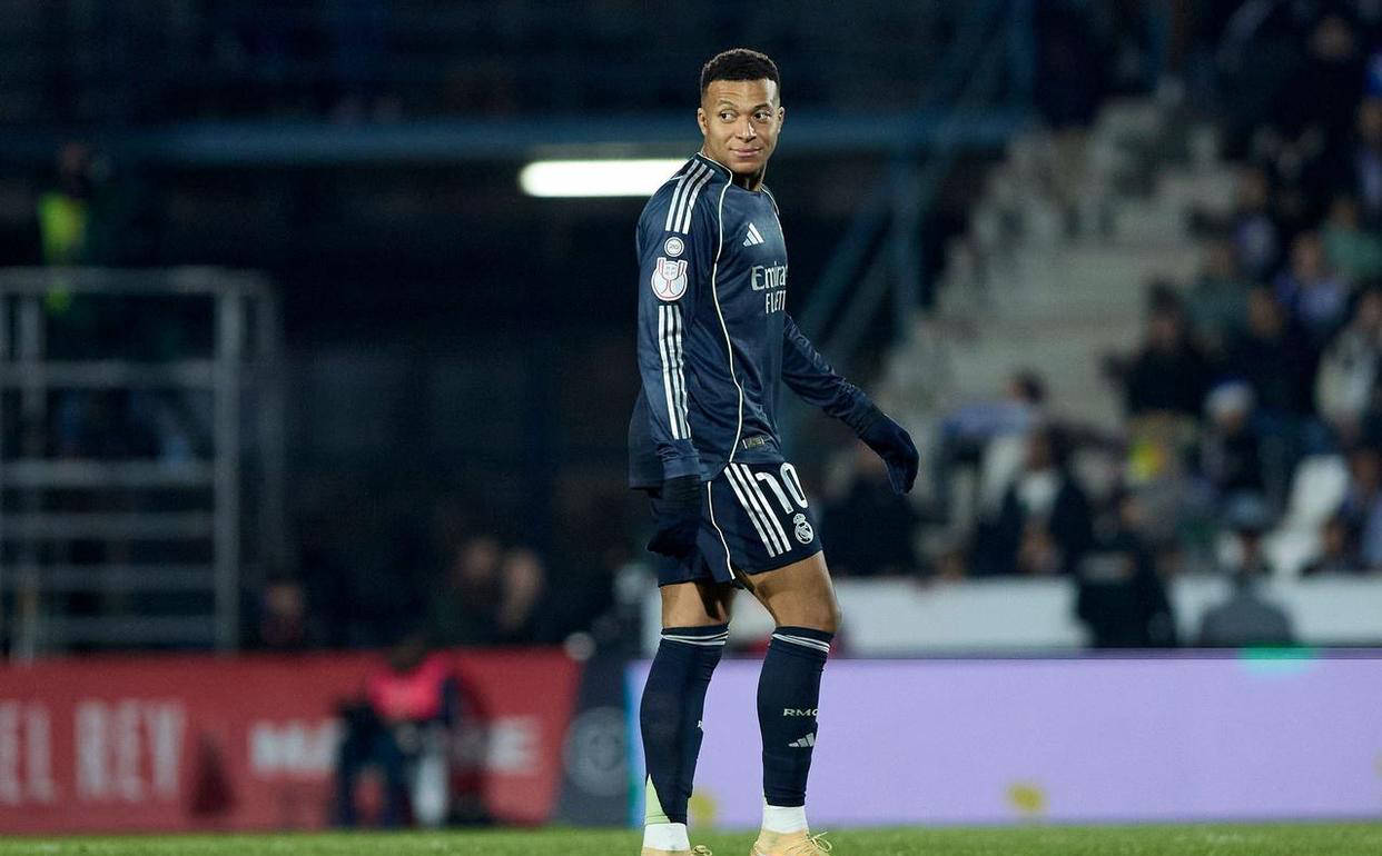 最成功的分手！姆巴佩皇马再创辉煌，大巴黎缔造六冠传奇