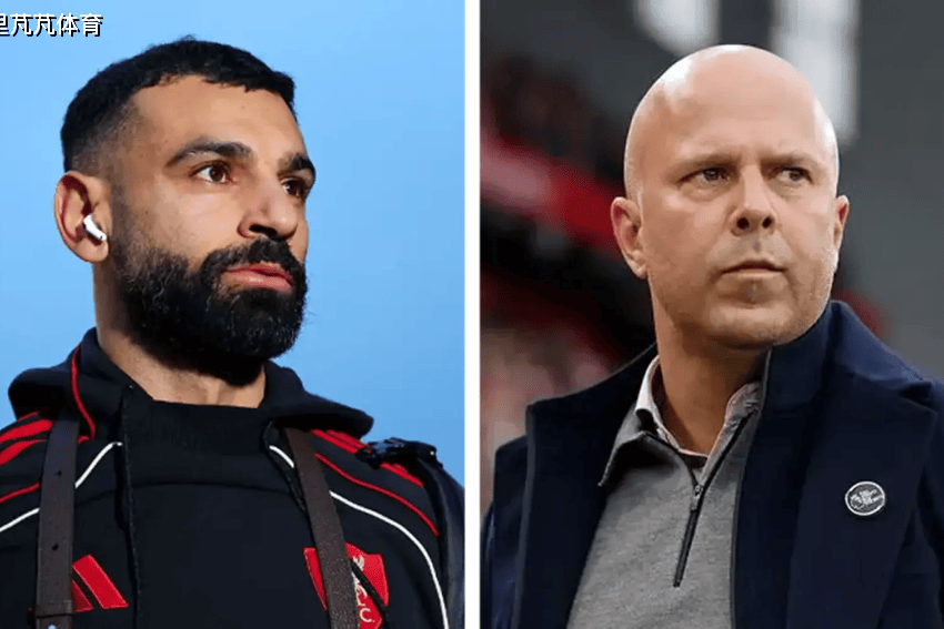 索博再演“又帅又能打”，利物浦3-0后，斯洛特的帅位似乎又稳了